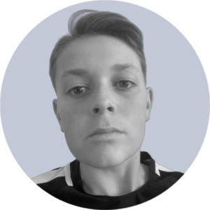 Photo of Alfie Pease